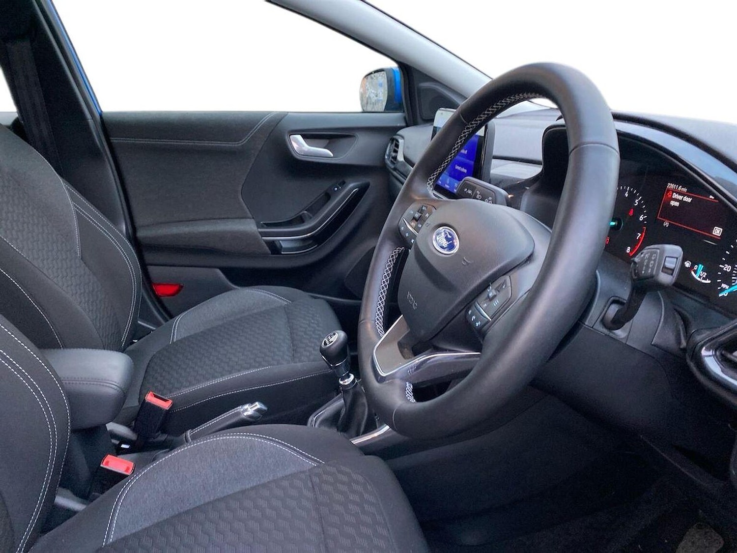 Used Ford Puma 2022 for sale - 76319598: Photo 14