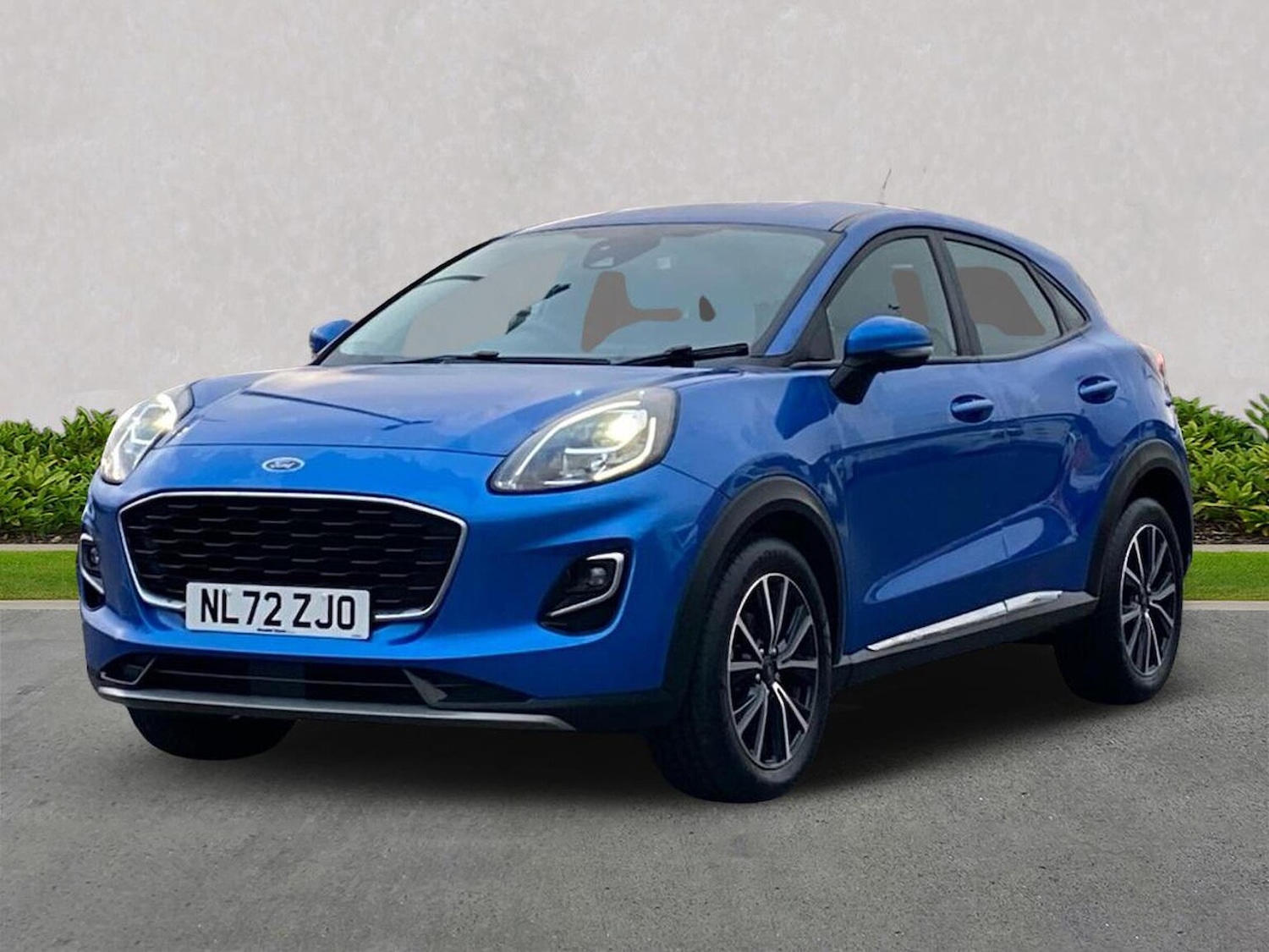 Used Ford Puma 2022 for sale - 76319598: Photo 19