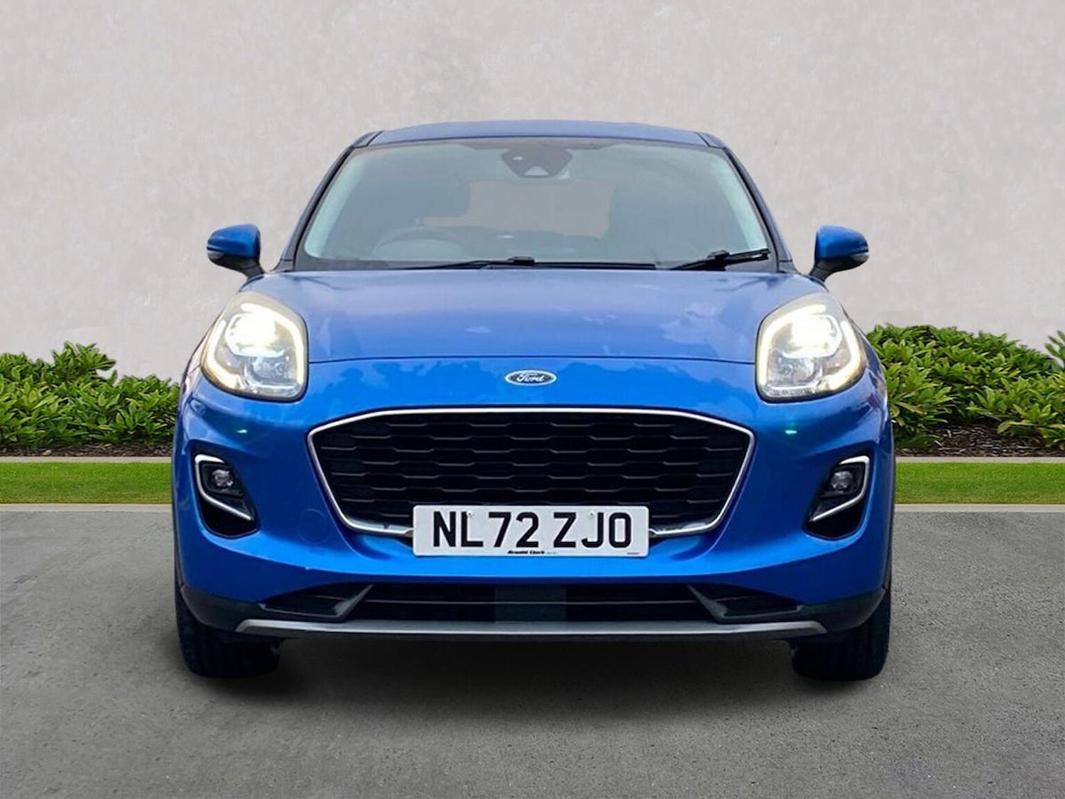 Used Ford Puma 2022 for sale - 76319598: Photo 4