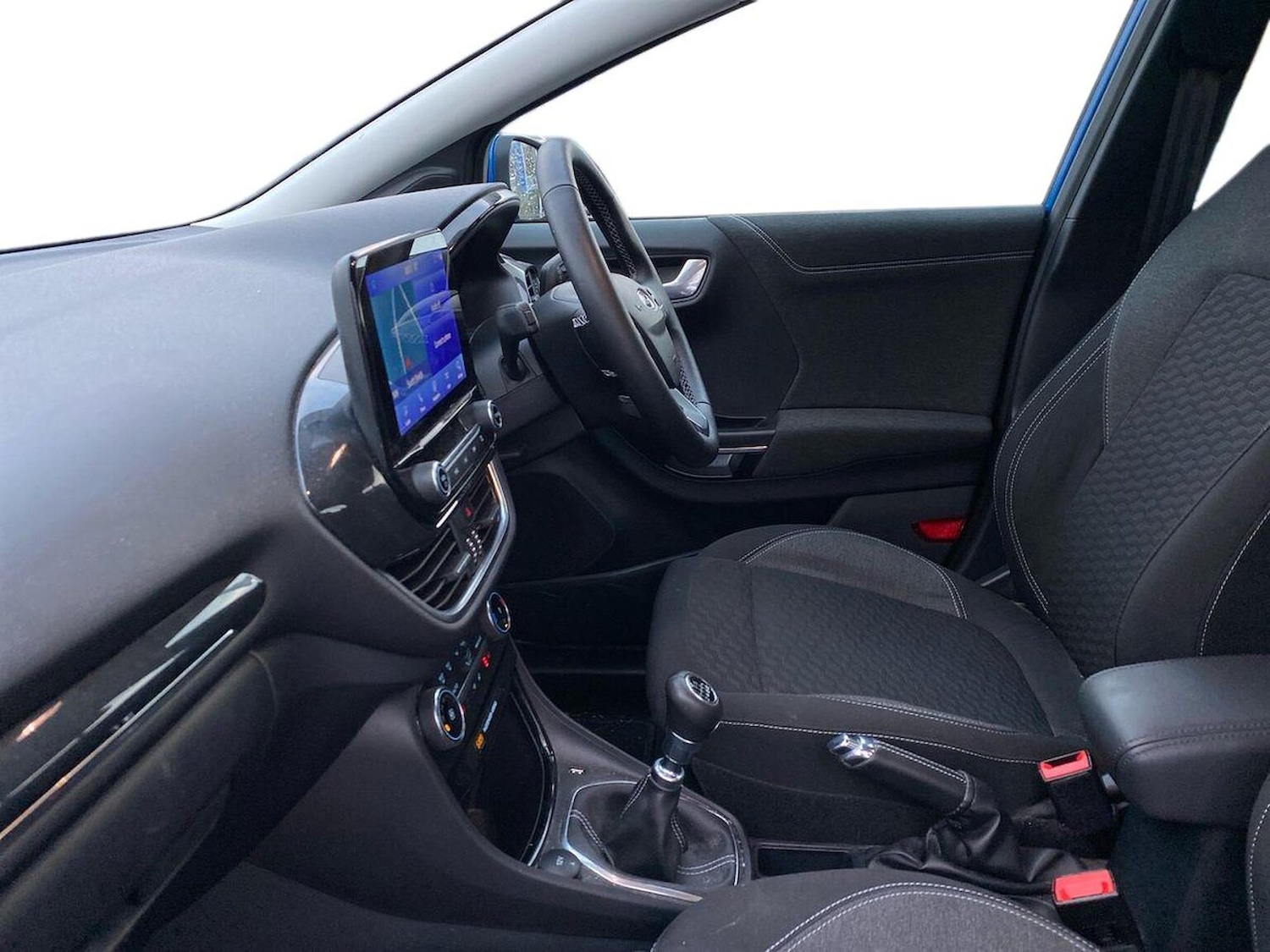 Used Ford Puma 2022 for sale - 76319598: Photo 6