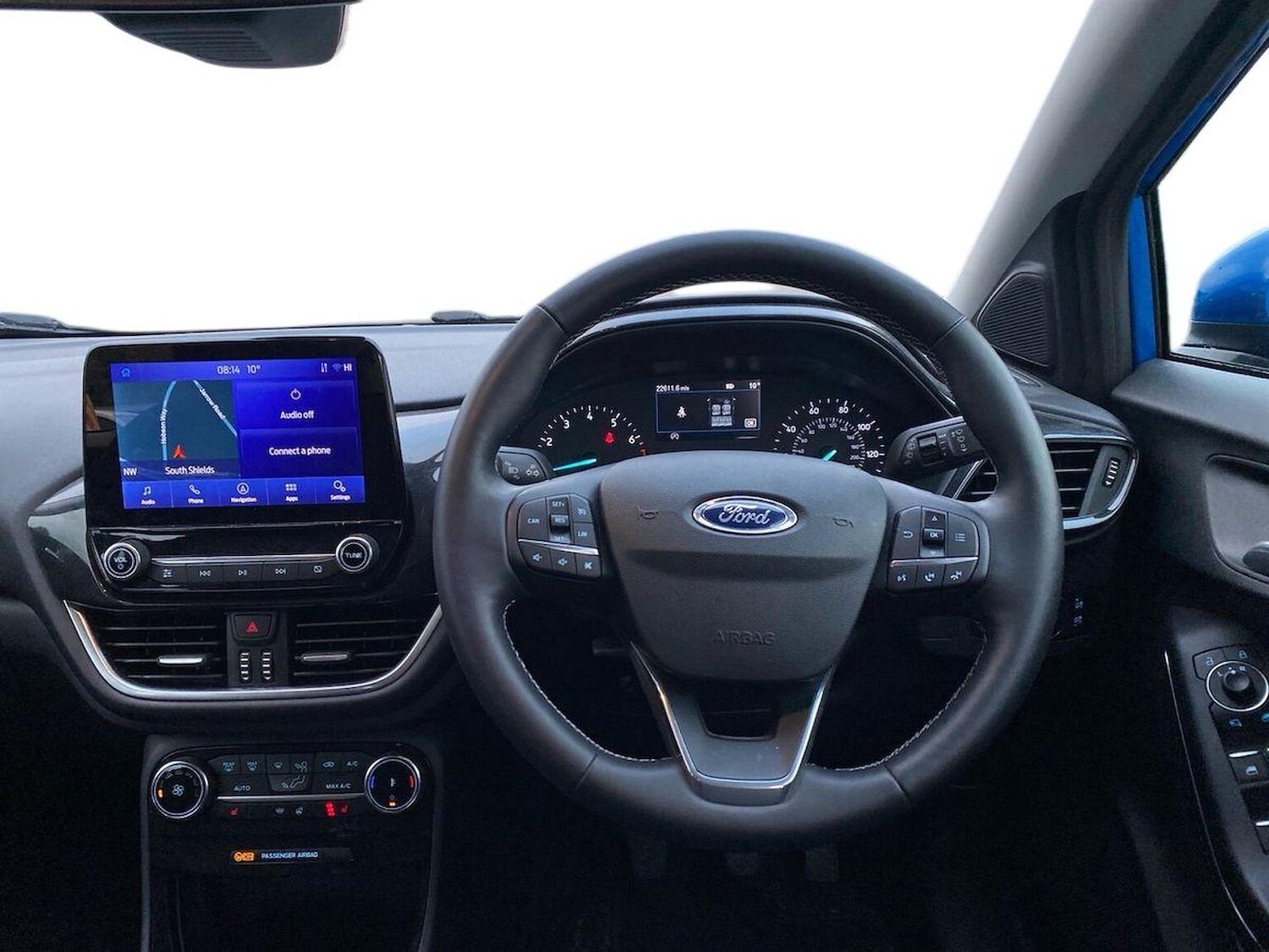 Used Ford Puma 2022 for sale - 76319598: Photo 8