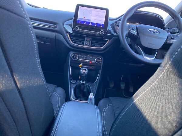 Used Ford Puma 2020 for sale - 76037216: Photo 13