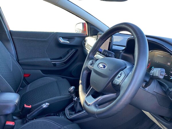 Used Ford Puma 2020 for sale - 76037216: Photo 15