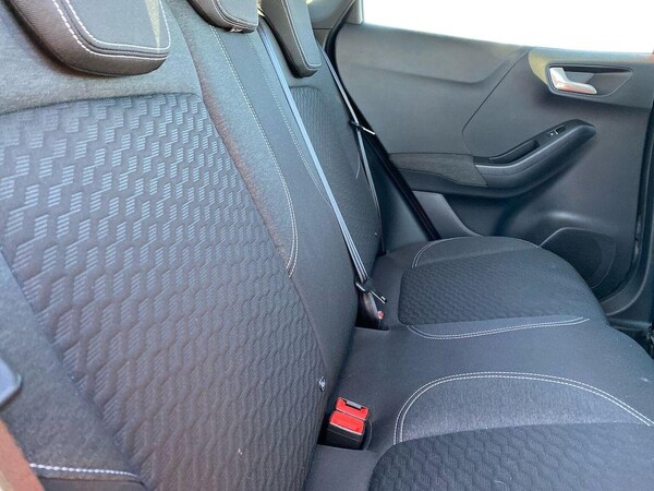 Used Ford Puma 2020 for sale - 76037216: Photo 16