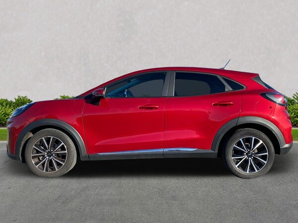 Used Ford Puma 2020 for sale - 76037216: Photo 19