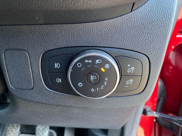 Used Ford Puma 2020 for sale - 76037216: Photo 22