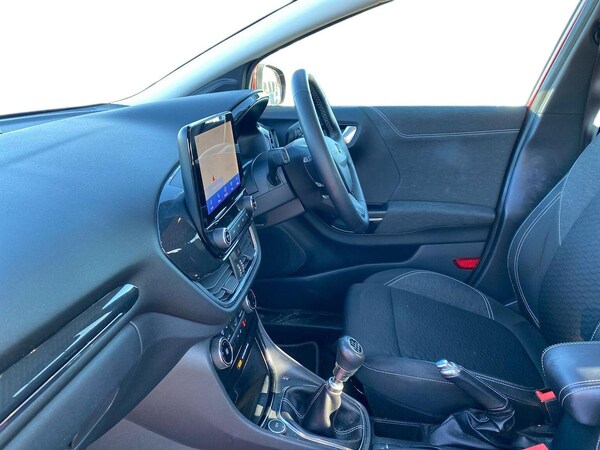 Used Ford Puma 2020 for sale - 76037216: Photo 7