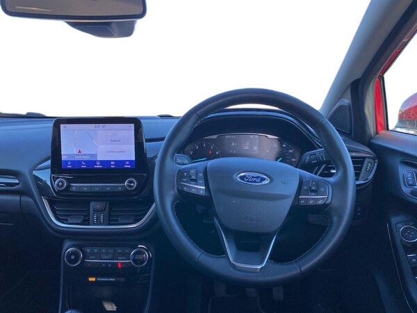 Used Ford Puma 2020 for sale - 76037216: Photo 9