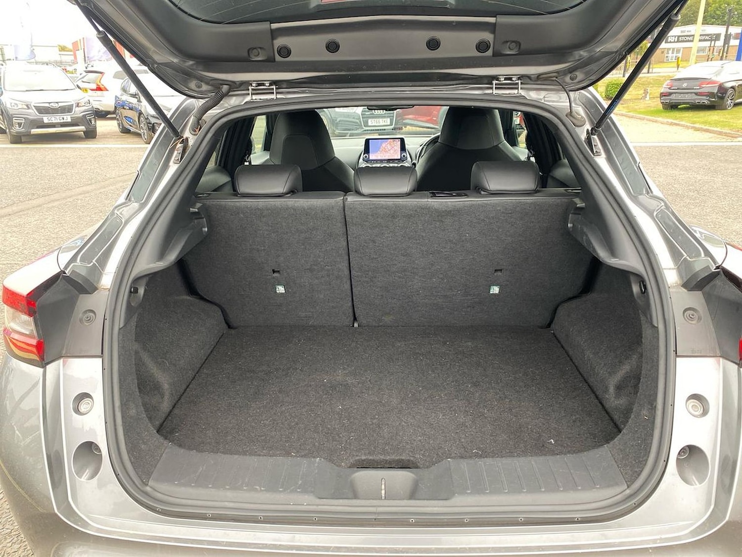 Vehicle 17