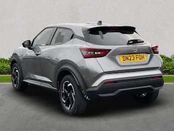 Used Nissan Juke 2023 for sale - 75638705: Photo