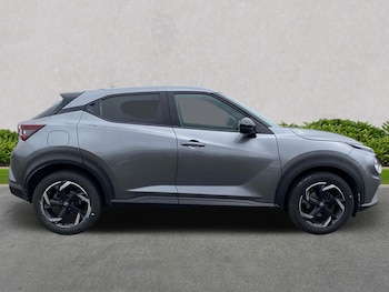 Used Nissan Juke 2023 for sale - 75638705: Photo