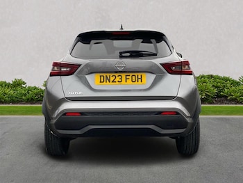 Used Nissan Juke 2023 for sale - 75638705: Photo