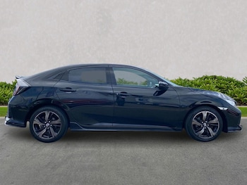 Used Honda Civic 2019 for sale - 79488978: Photo