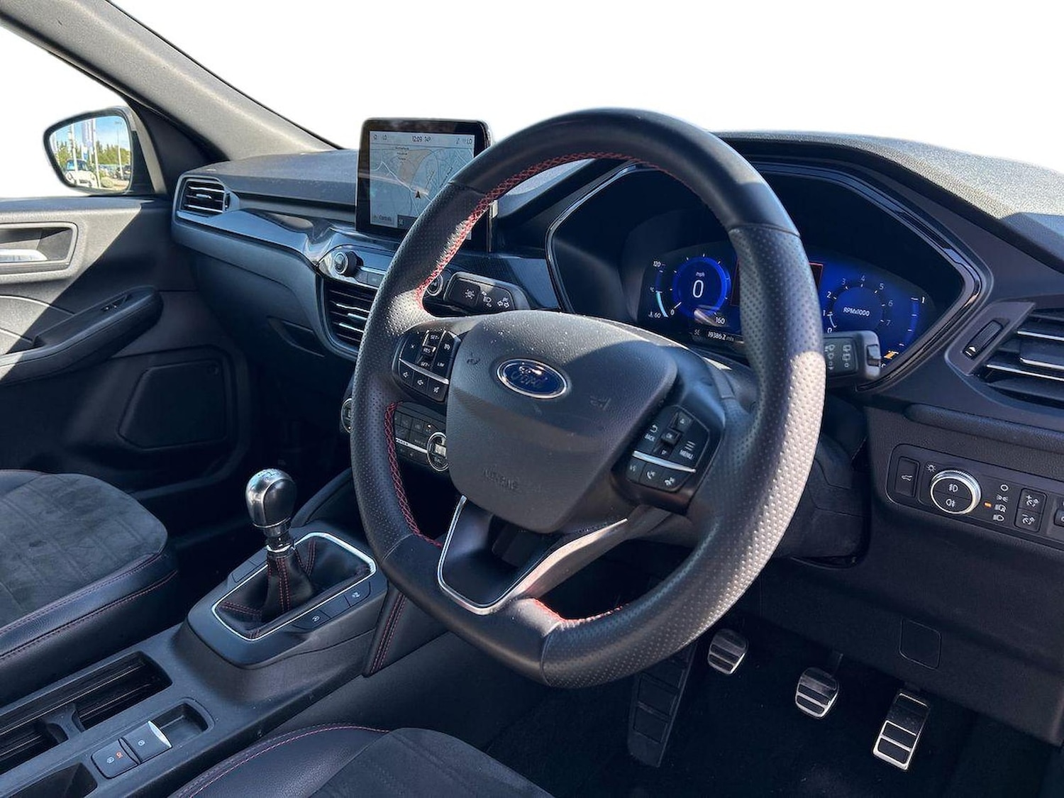 Used Ford Kuga 2022 for sale - 76102507: Photo 15