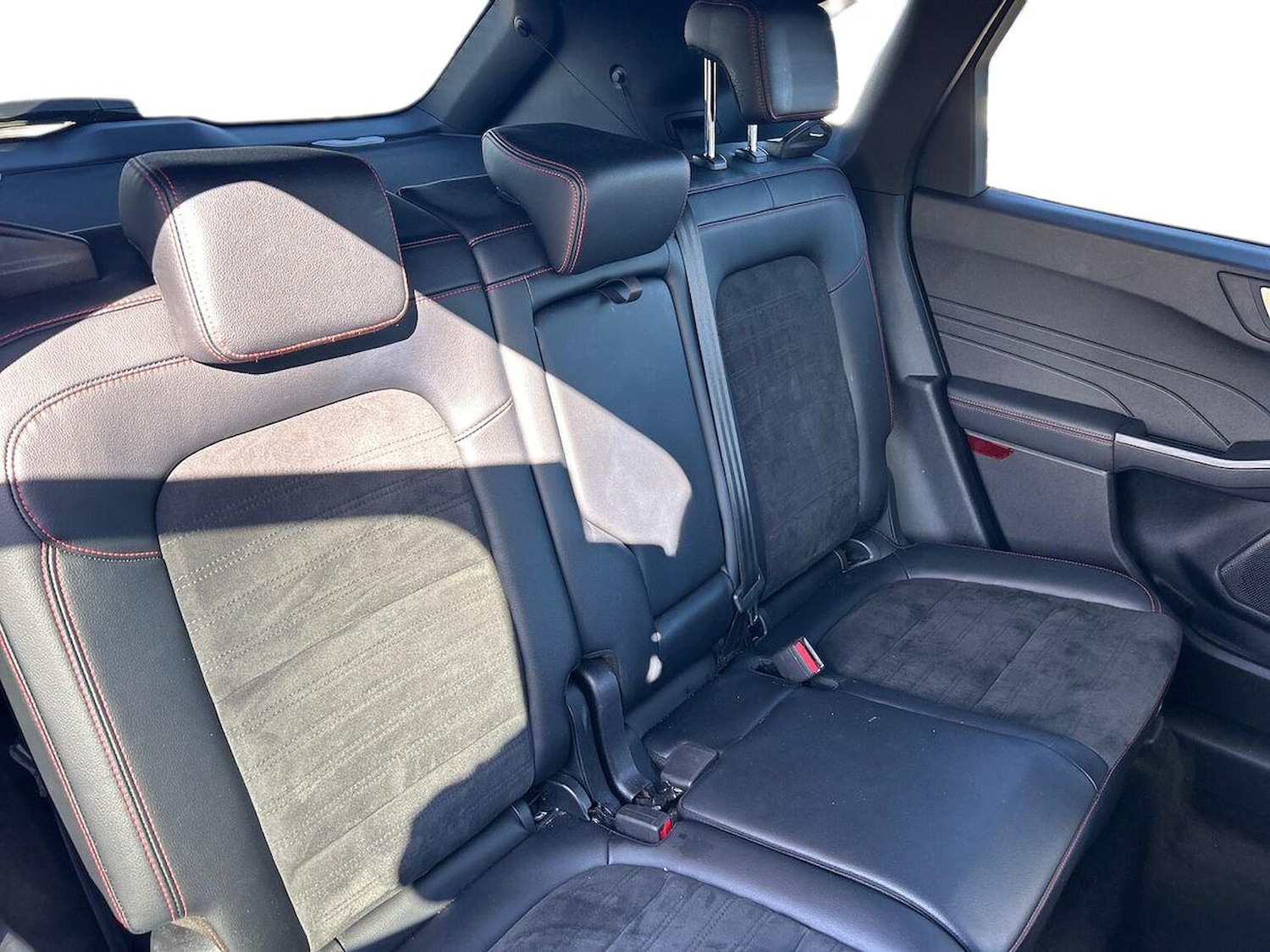 Used Ford Kuga 2022 for sale - 76102507: Photo 16
