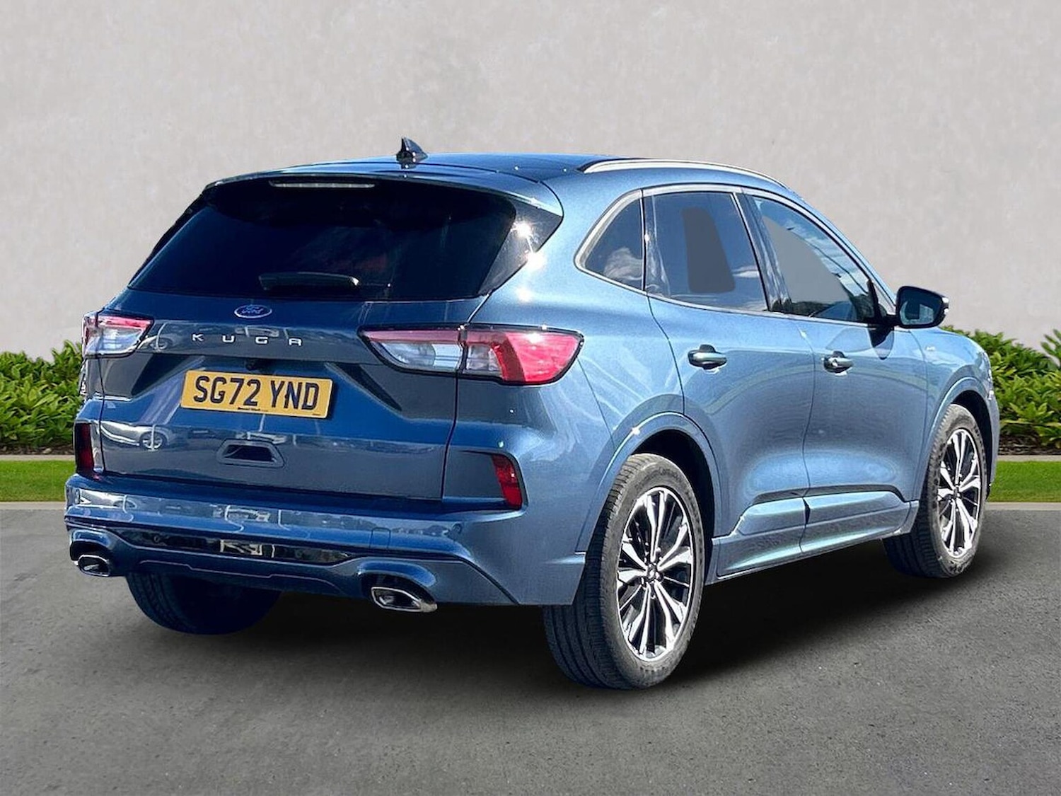 Used Ford Kuga 2022 for sale - 76102507: Photo 18