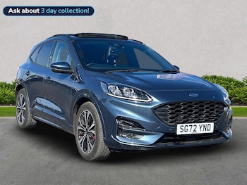 Ford - Kuga