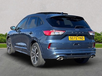 Used Ford Kuga 2022 for sale - 76102507: Photo 2