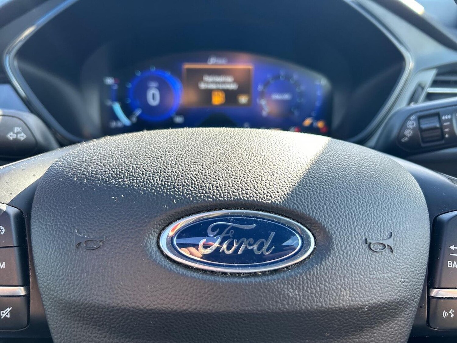 Used Ford Kuga 2022 for sale - 76102507: Photo 30