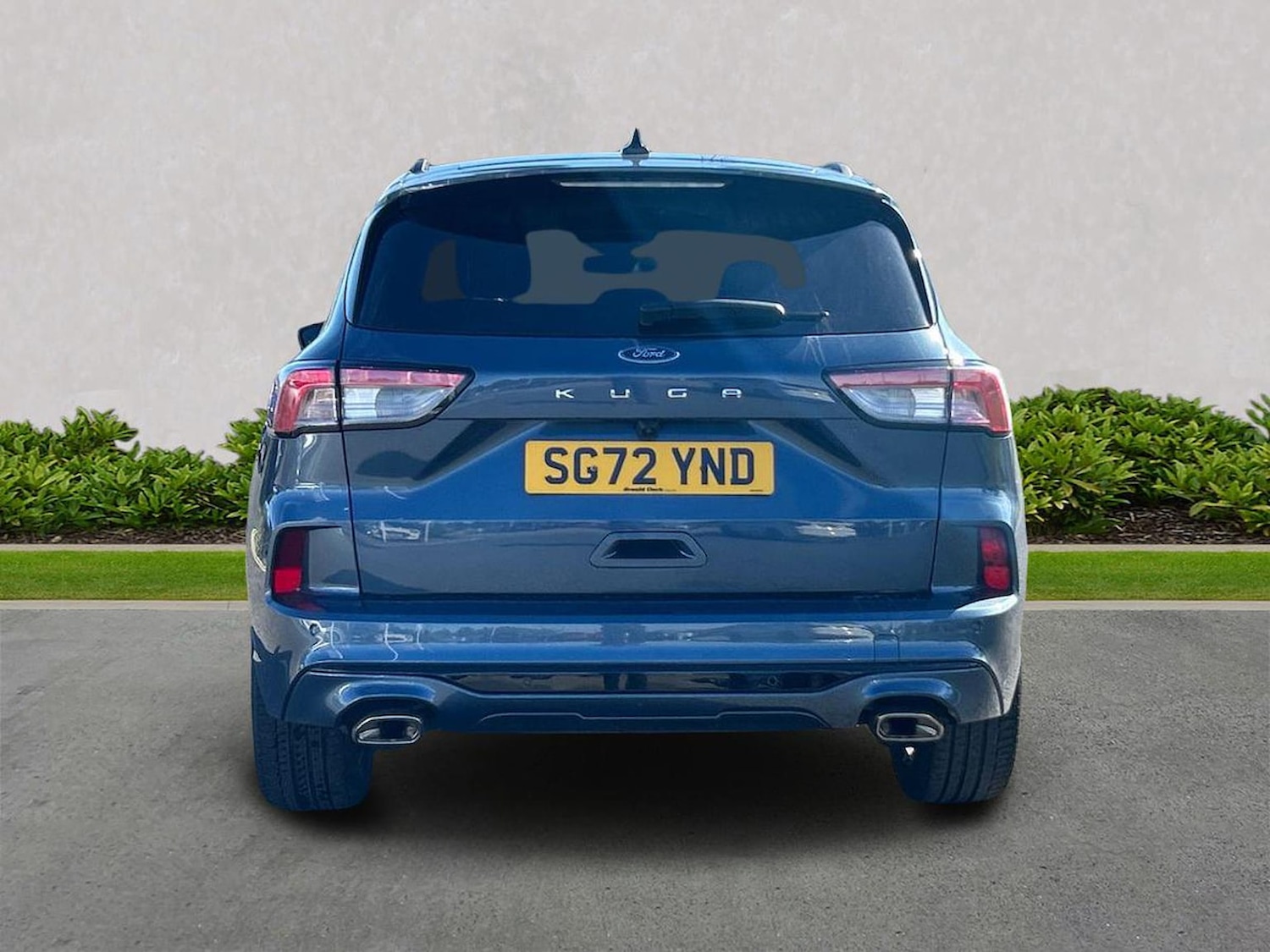 Used Ford Kuga 2022 for sale - 76102507: Photo 4