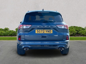 Used Ford Kuga 2022 for sale - 76102507: Photo 4