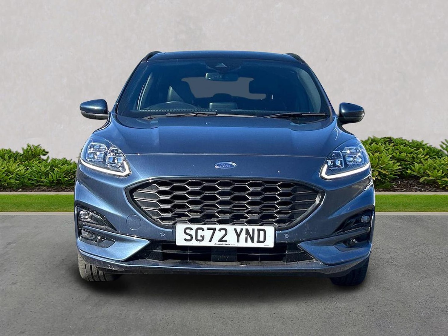 Used Ford Kuga 2022 for sale - 76102507: Photo 5