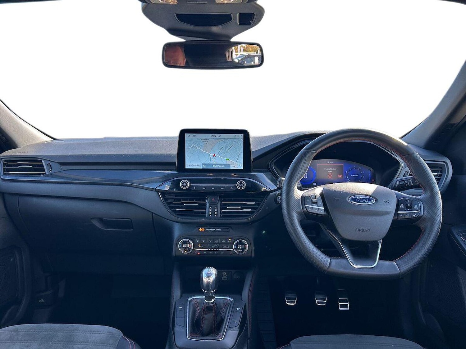 Used Ford Kuga 2022 for sale - 76102507: Photo 8