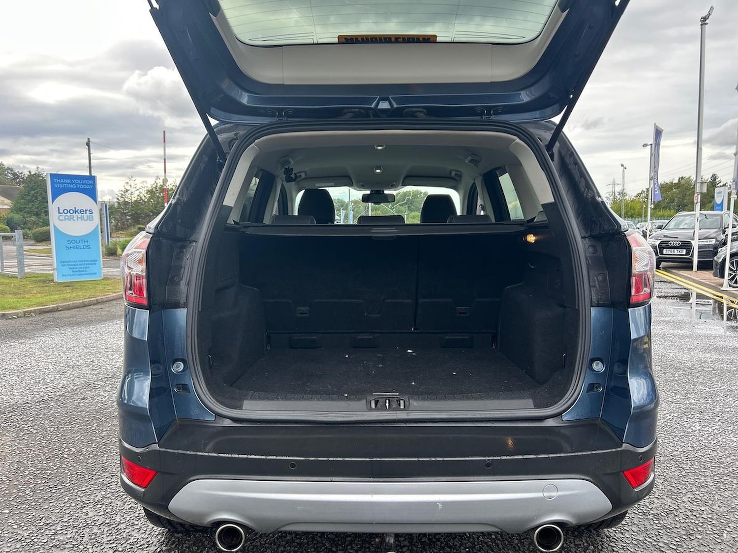 Vehicle 17
