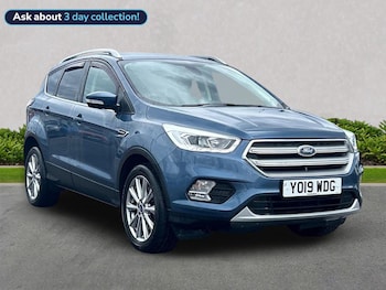Ford - Kuga