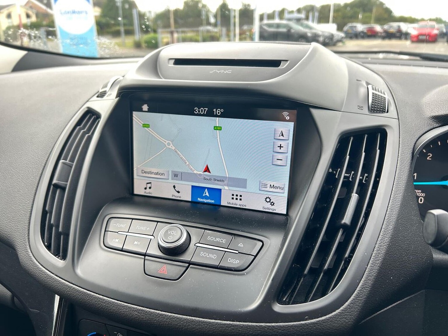 Vehicle 24