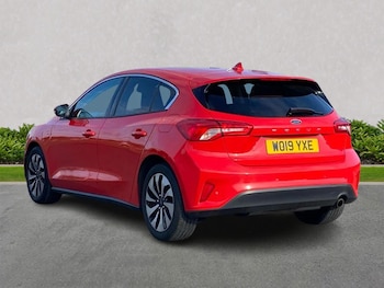 Used Ford Focus 2019 for sale - 75524505: Photo