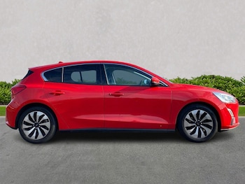 Used Ford Focus 2019 for sale - 75524505: Photo