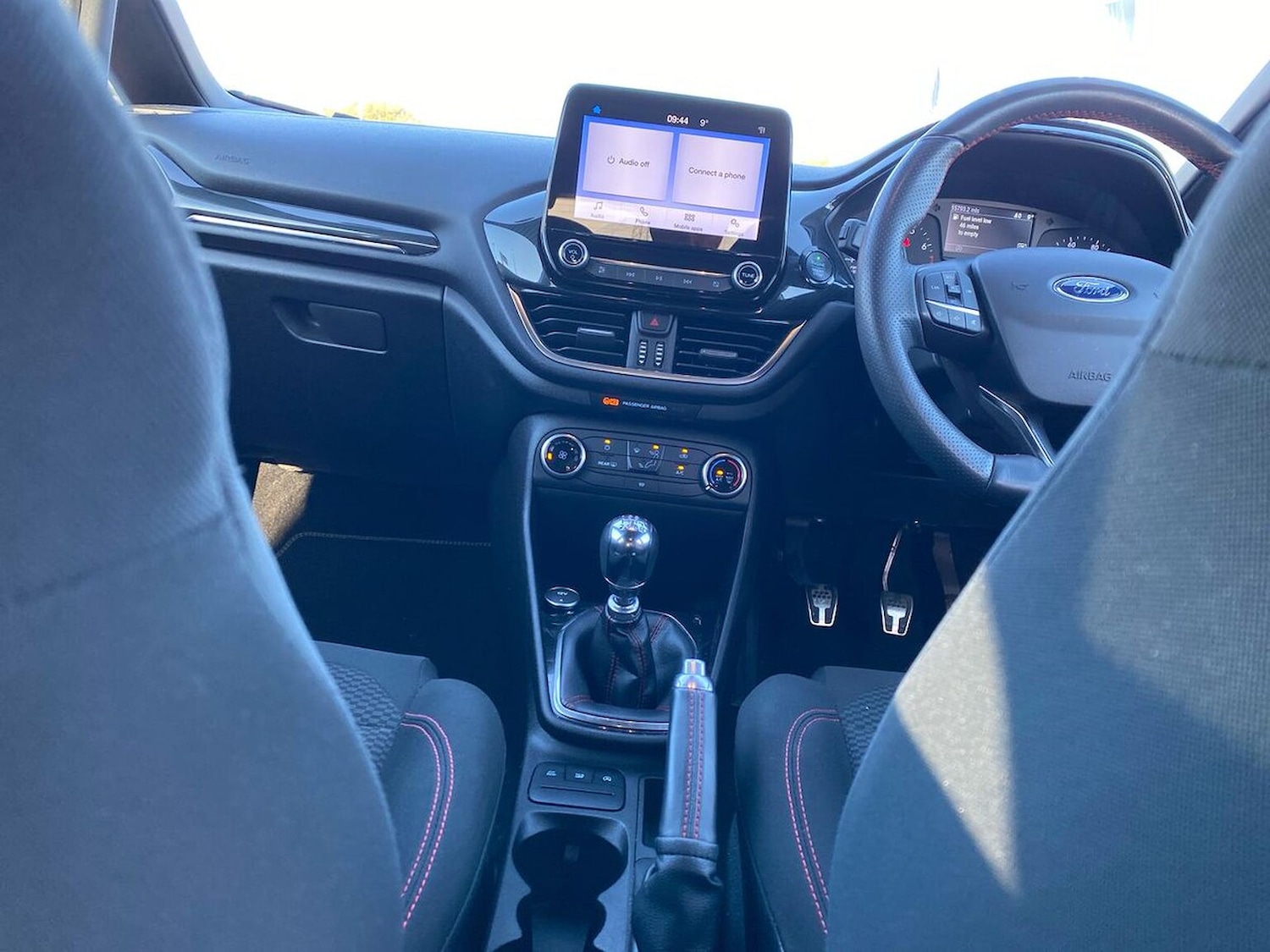 Vehicle 13