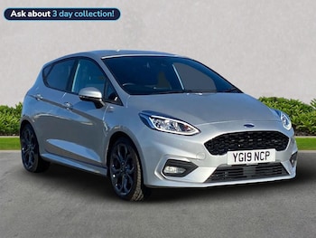 Ford - Fiesta