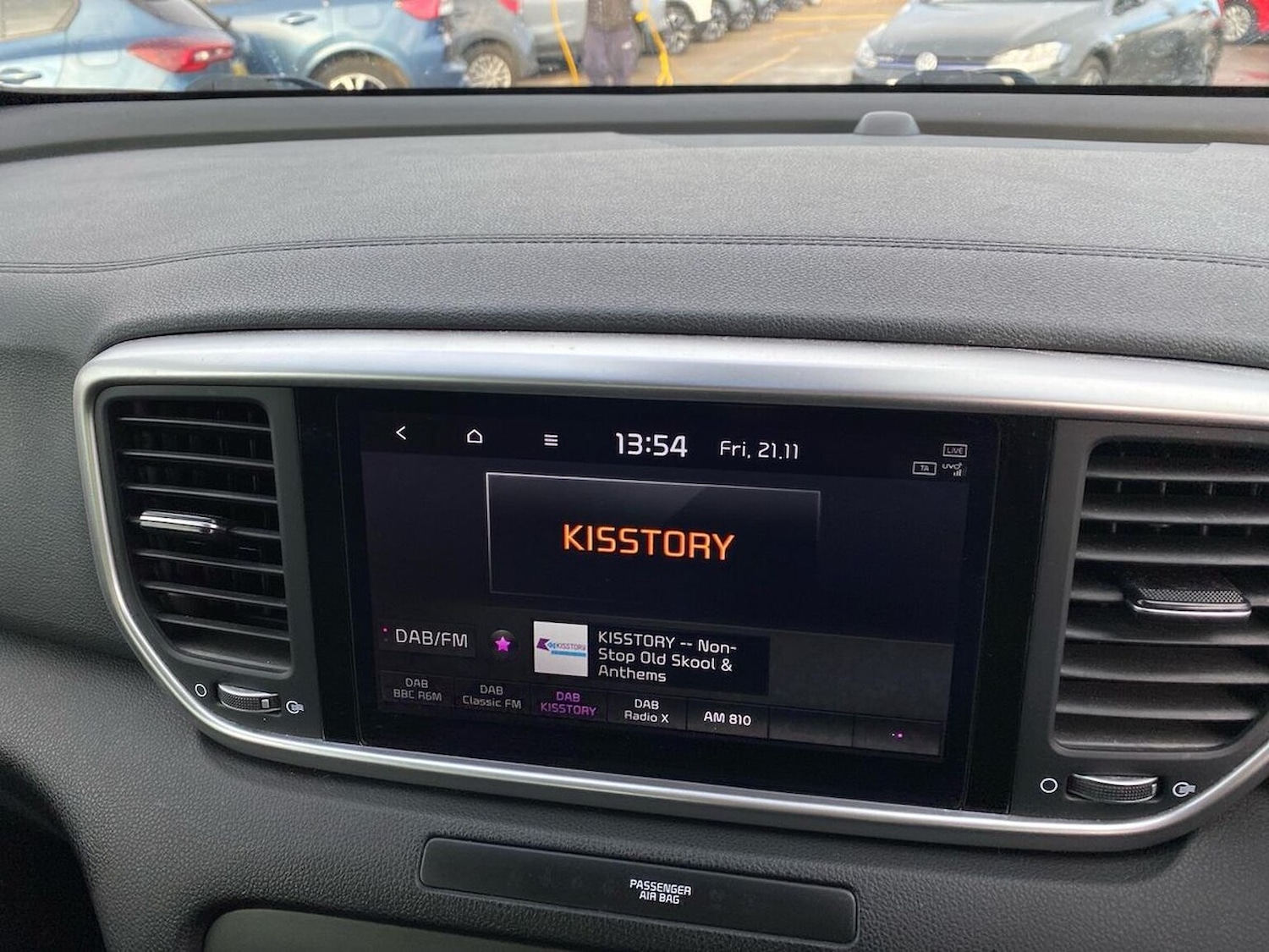 Used Kia Sportage 2020 for sale - 76946984: Photo 11