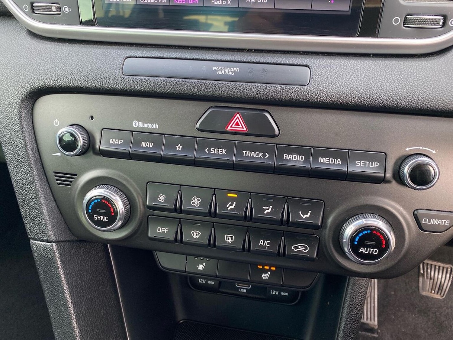 Used Kia Sportage 2020 for sale - 76946984: Photo 12