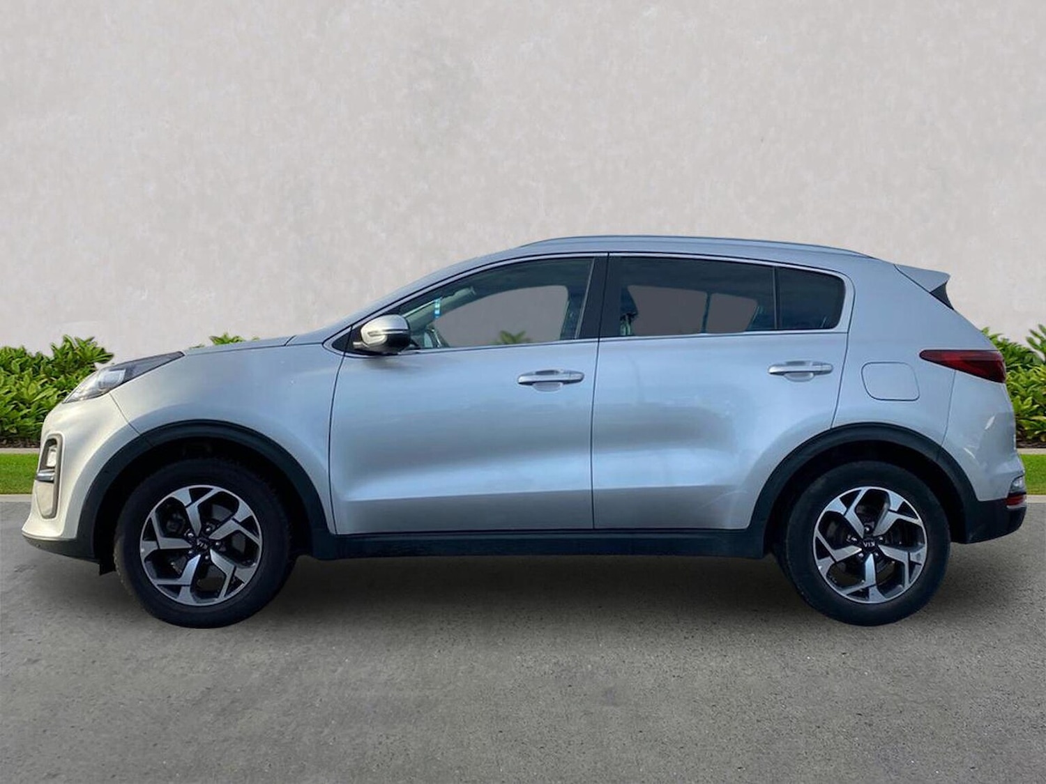 Used Kia Sportage 2020 for sale - 76946984: Photo 19