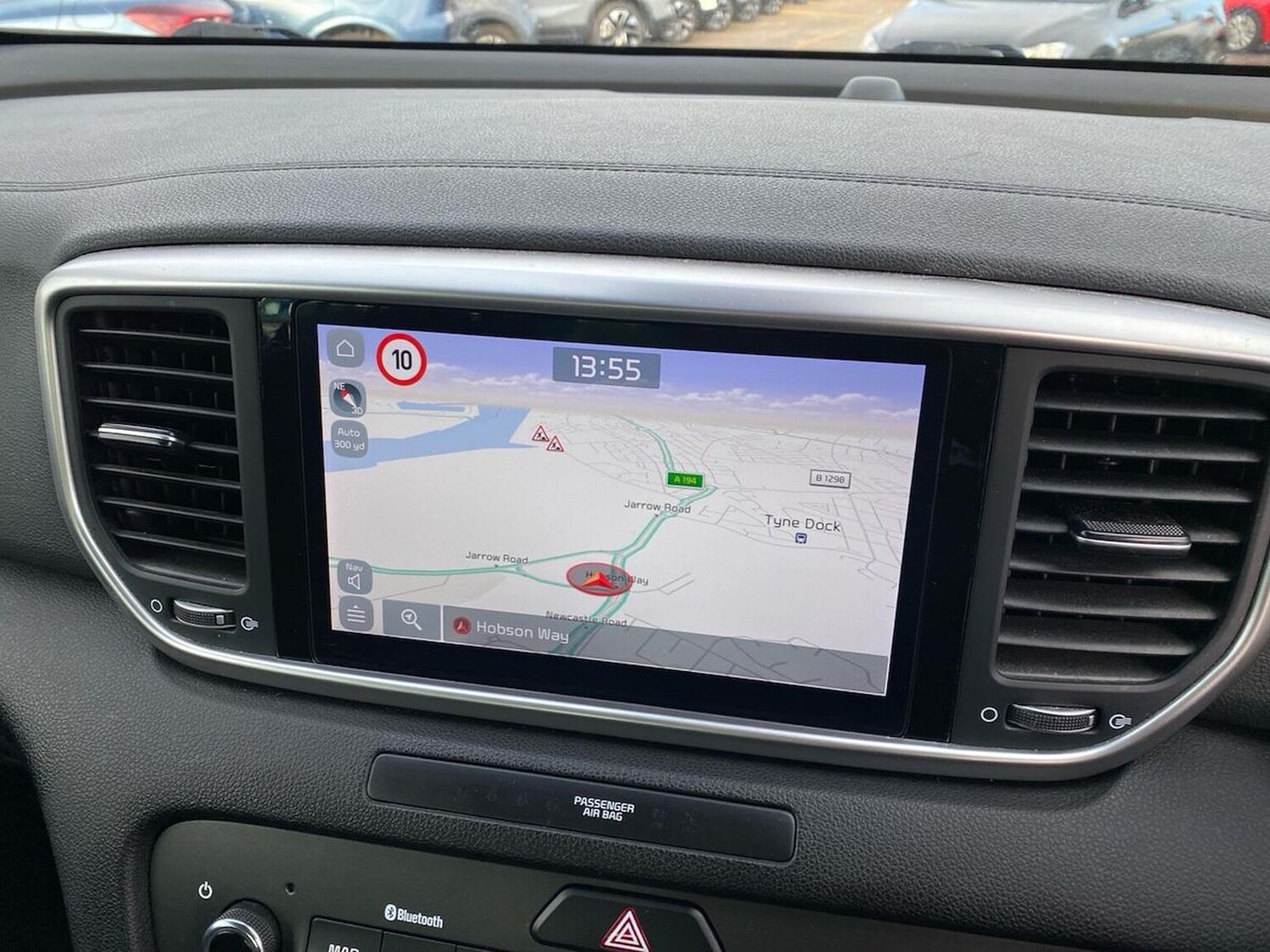 Used Kia Sportage 2020 for sale - 76946984: Photo 24