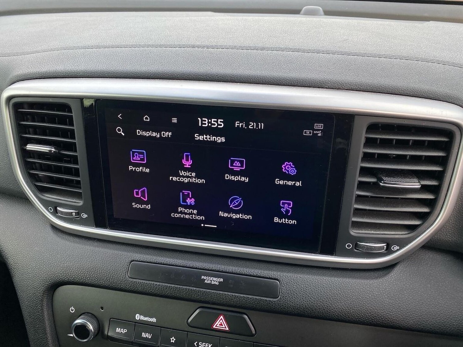 Used Kia Sportage 2020 for sale - 76946984: Photo 25