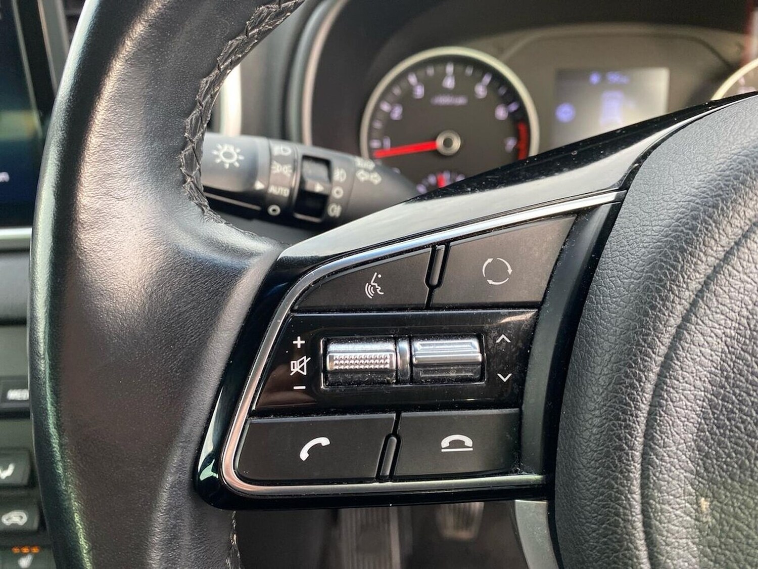 Used Kia Sportage 2020 for sale - 76946984: Photo 26