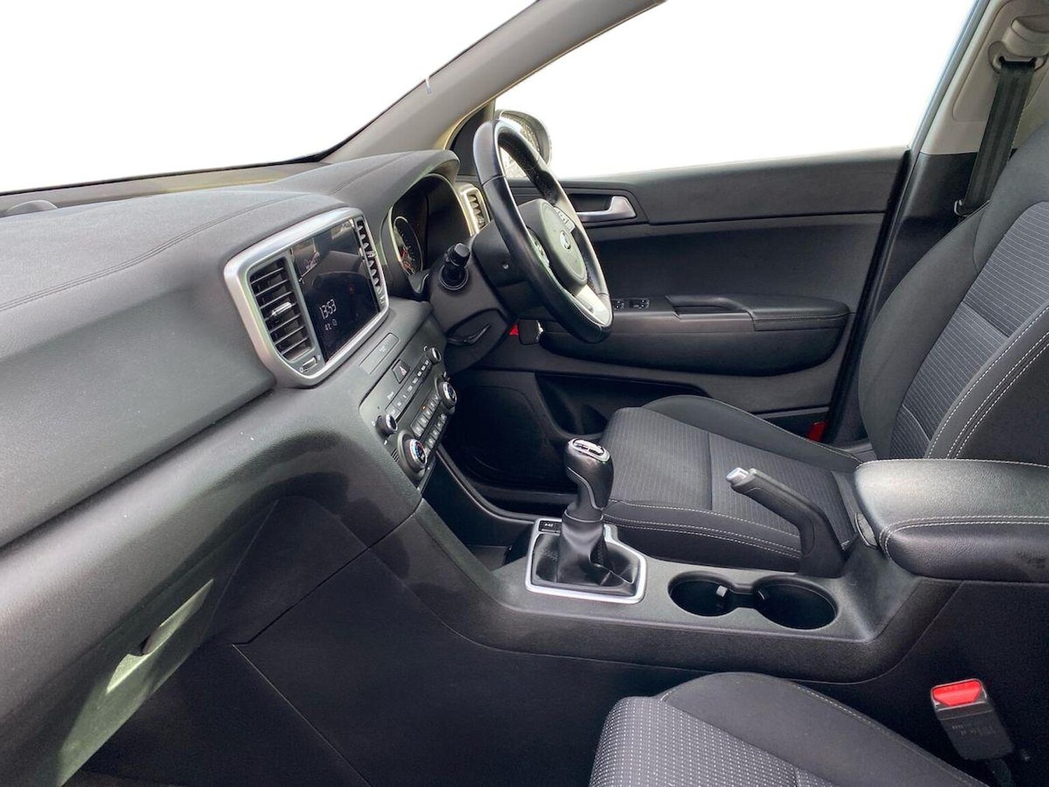 Used Kia Sportage 2020 for sale - 76946984: Photo 7