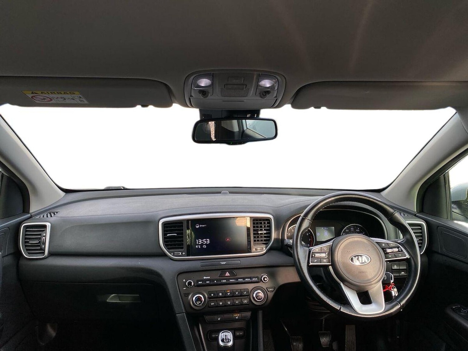 Used Kia Sportage 2020 for sale - 76946984: Photo 8