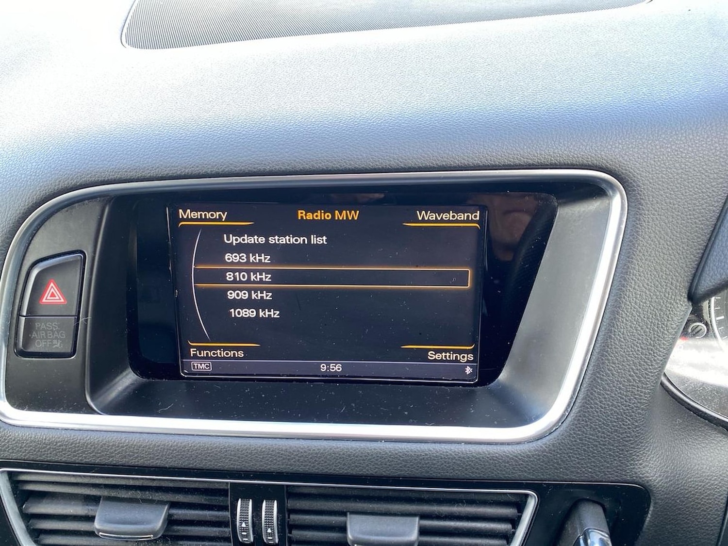 Used Audi Q5 2016 for sale - 78192196: Photo 13