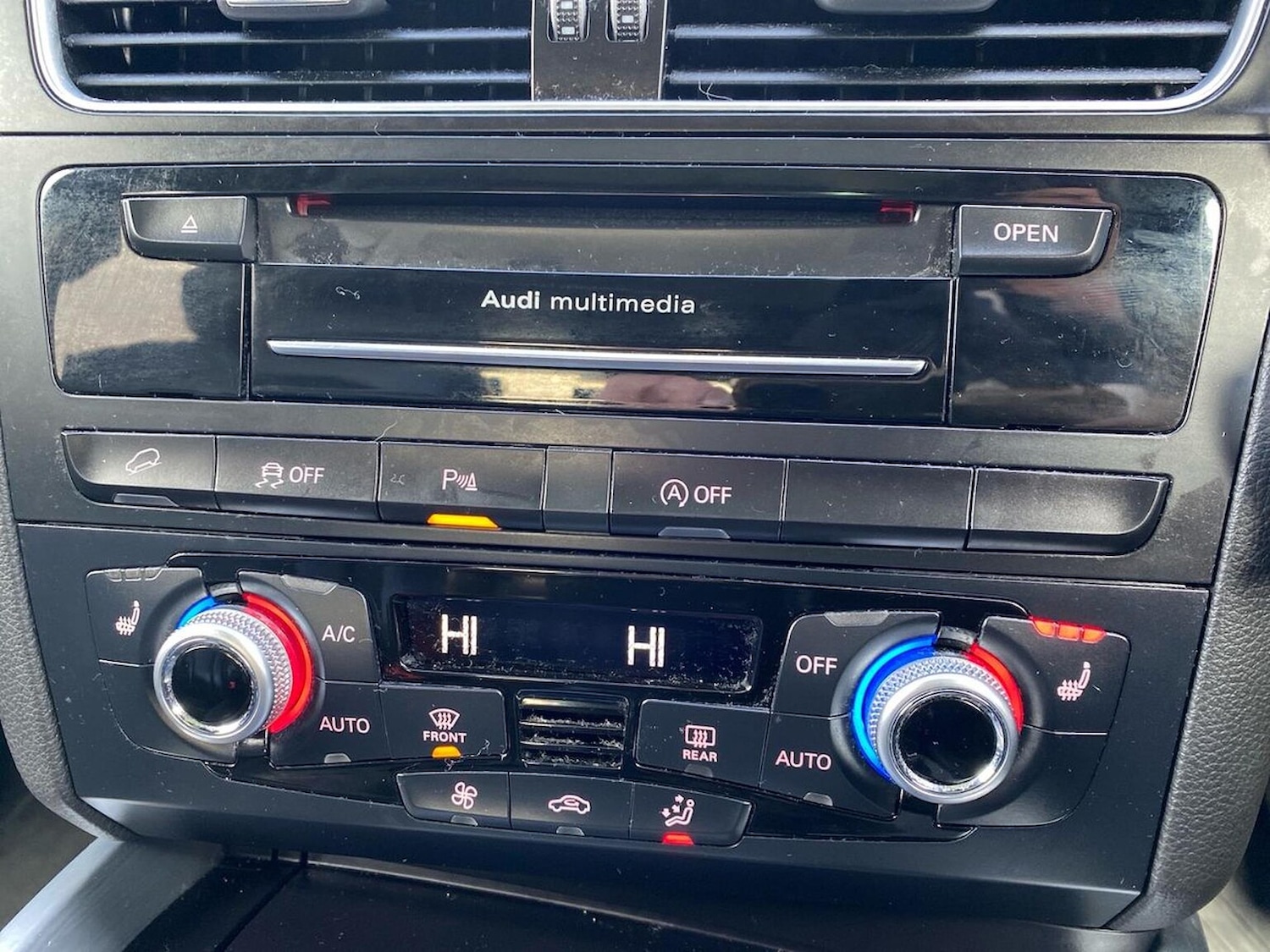 Used Audi Q5 2016 for sale - 78192196: Photo 14