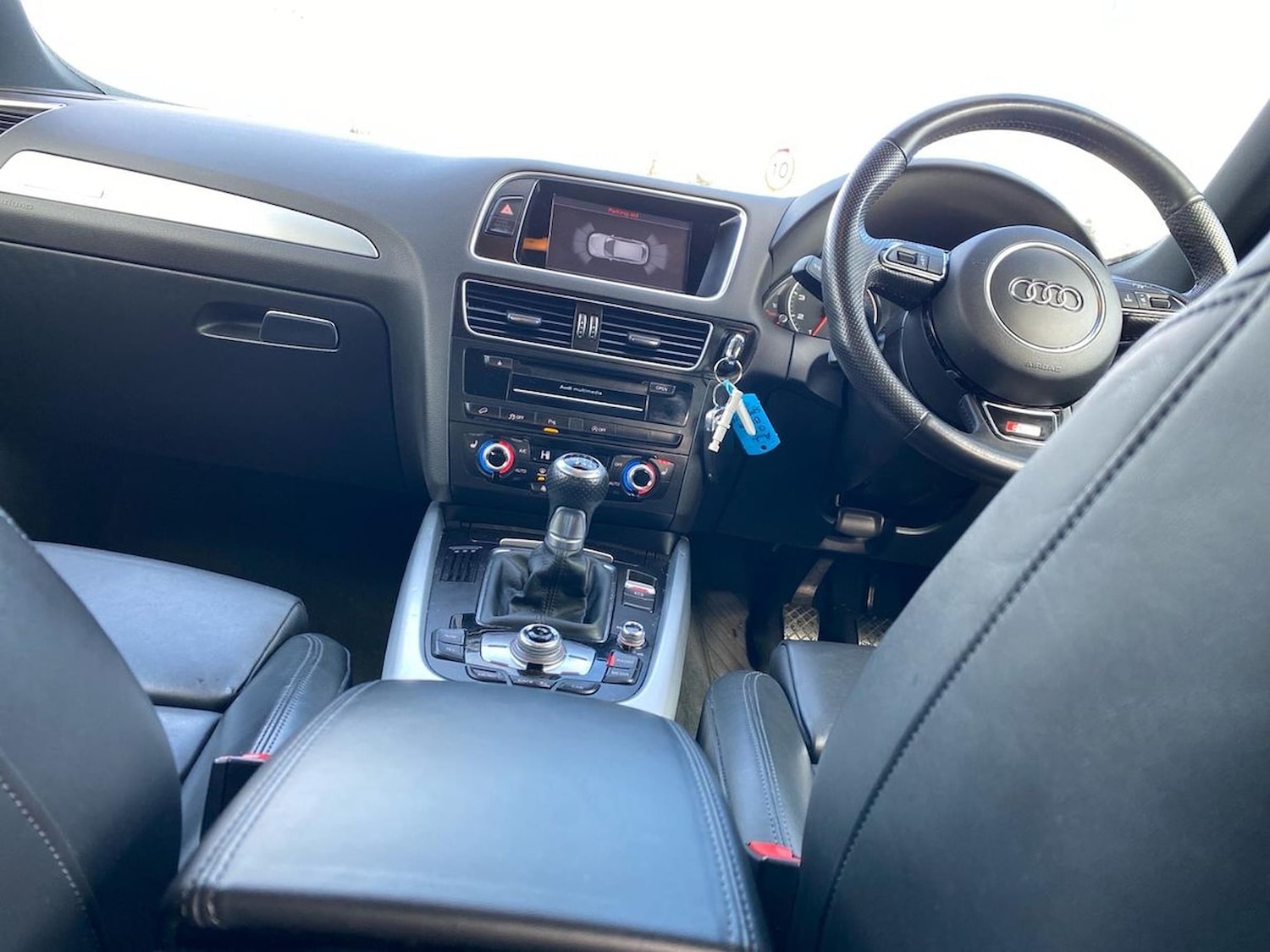 Used Audi Q5 2016 for sale - 78192196: Photo 15