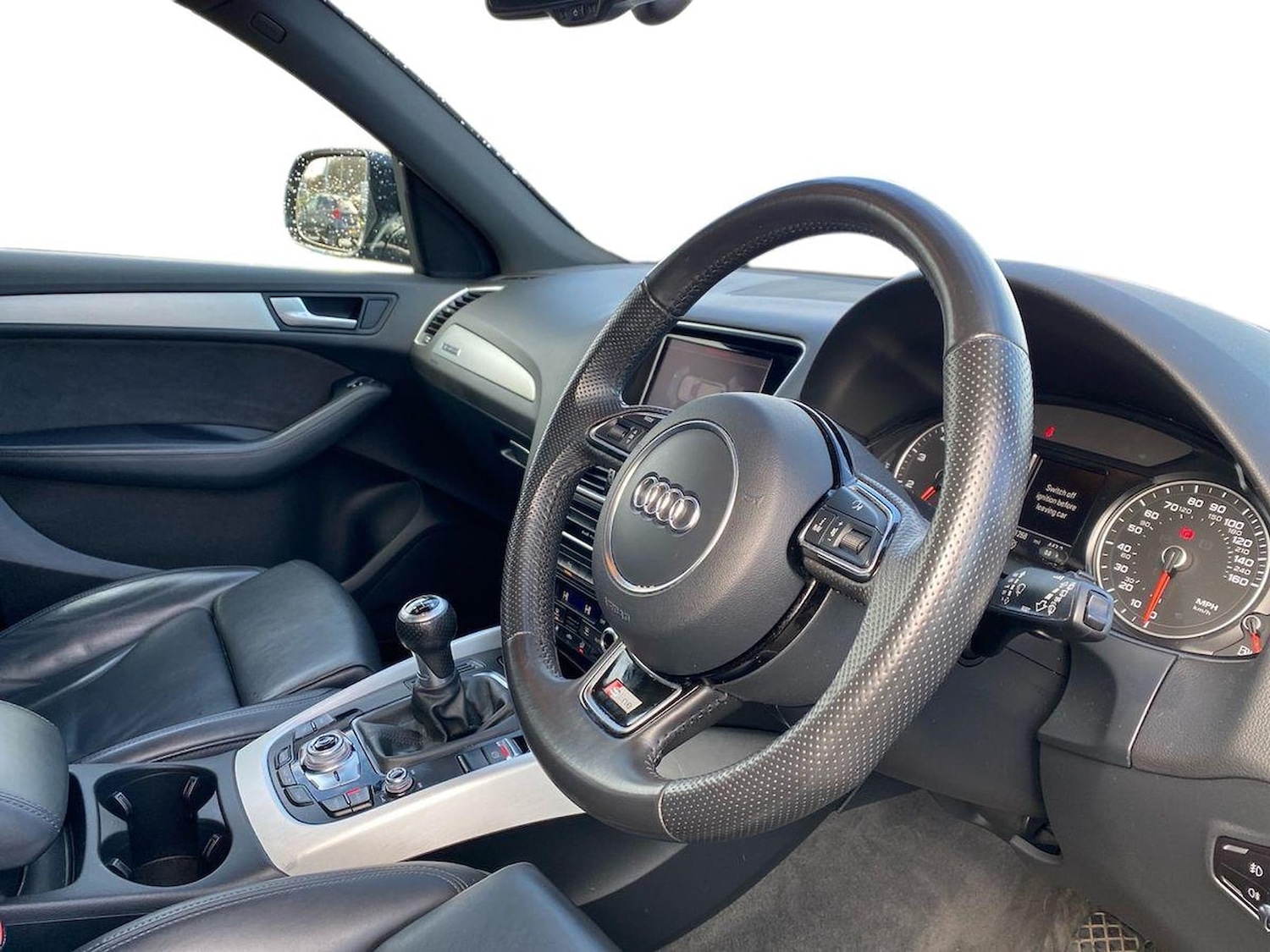 Used Audi Q5 2016 for sale - 78192196: Photo 17