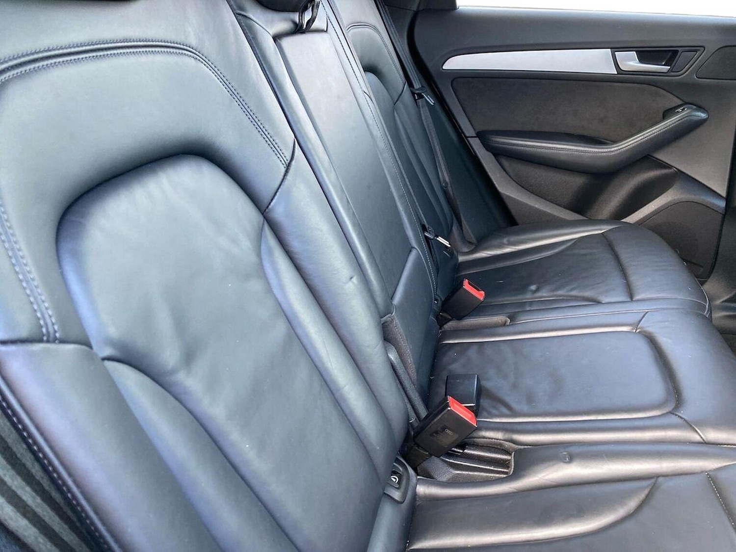 Used Audi Q5 2016 for sale - 78192196: Photo 18