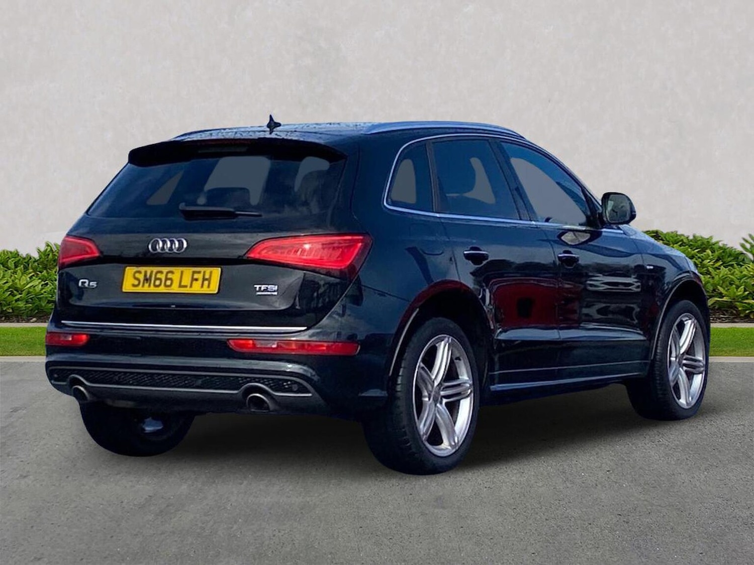 Used Audi Q5 2016 for sale - 78192196: Photo 20