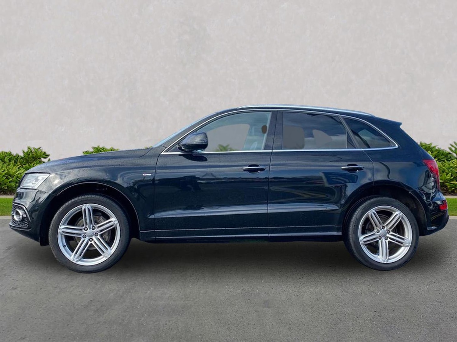 Used Audi Q5 2016 for sale - 78192196: Photo 21