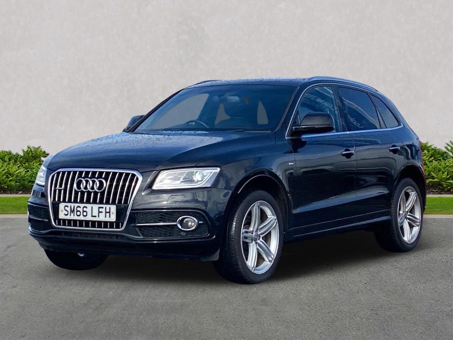 Used Audi Q5 2016 for sale - 78192196: Photo 22